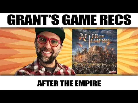 After the Empire - Better Than Clash of Clans