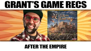 After the Empire - Better Than Clash of Clans