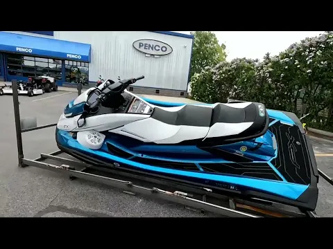 2026 Yamaha Fx Cruiser Ho W/audio Thumbnail alt