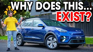 Kia Niro EV 2022 Review: Should you wait for the new Kia EV6?