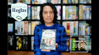 Sáltate las reglas y aprende a jugar "Bruxelles 1897" (+Estrategias) - Kaeru Games