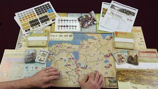 Nevsky: Teutons and Rus in Collision, 1240-1242 Preview
