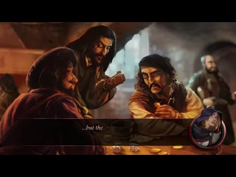 Nova Aetas Renaissance - Kickstarter trailer