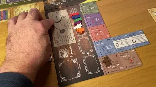 Obsession  UD EP Solo Lambton Worm Part 2