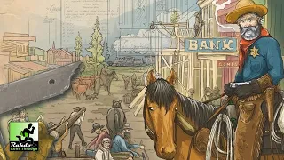 West Story: A Town Building Game ►►► How does it play?