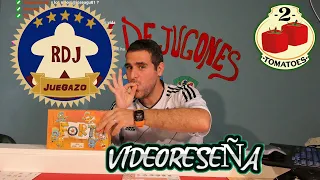 🎁 FORT 🍕 VideoReseña (RDJ)