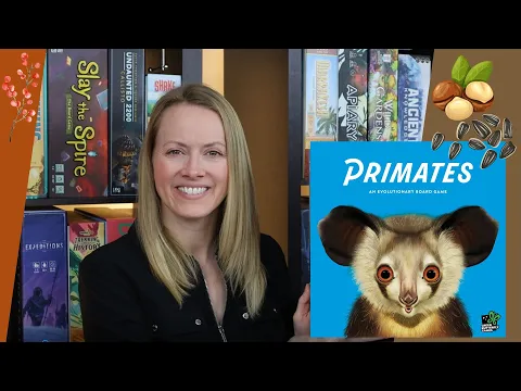 PRIMATES | Overview & Review (with Educational Opportunities!)