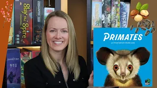 PRIMATES | Overview & Review (with Educational Opportunities!)