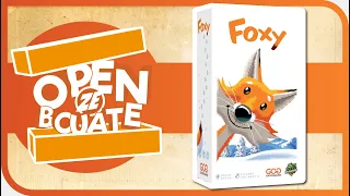 Foxy - Gate On Games