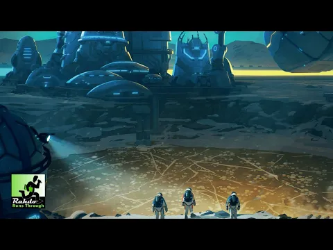 Rahdo Previews►►► Frozen Frontier