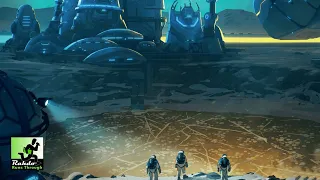 Rahdo Previews►►► Frozen Frontier