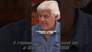 Coming Soon Craig: Jackson’s '70 Hemi ‘Cuda - "Hemi with a big motored stripper" - Jay Leno's Garage