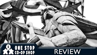 One Stop Co-Op Shop | Review