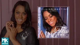 Elaine Martins - Preview Exclusivo do EP Teu Querer - SETEMBRO 2018