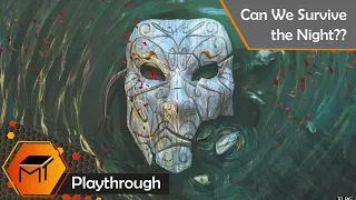 Carnival Zombie: 2nd Edition – Mediolanum | Playthrough