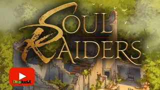 Soul Raiders - Deludik