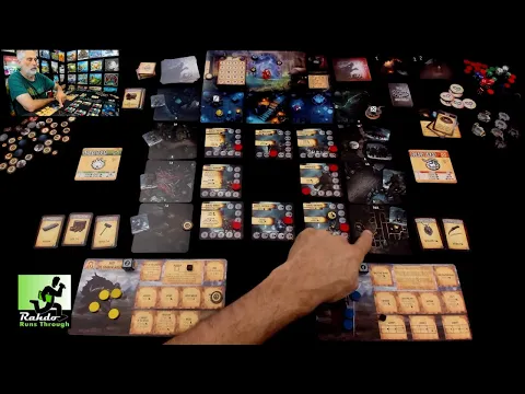 Rahdo Previews Midhalla (combat mode)