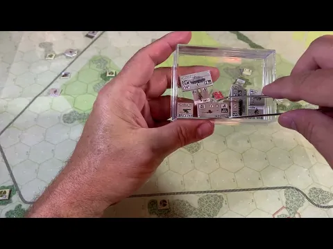 Fighting Formations (Grossdeutschland Div) Battle for Kharkov Scen 16 video 7