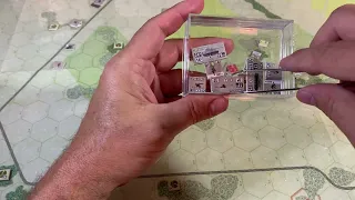 Fighting Formations (Grossdeutschland Div) Battle for Kharkov Scen 16 video 7