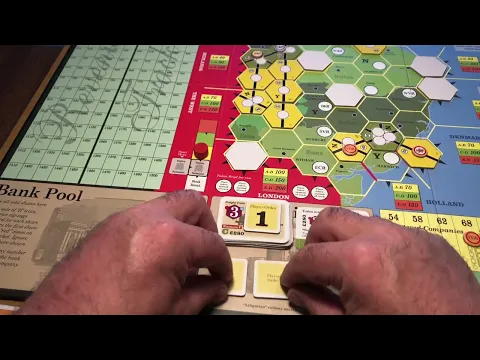 1862 Solo Part 4