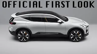 Polestar 3 | DETAILED BREAKDOWN!
