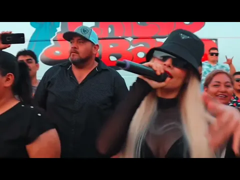 Video for event landing page