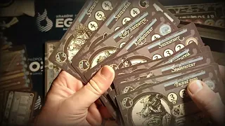 szczurołap - unboxing