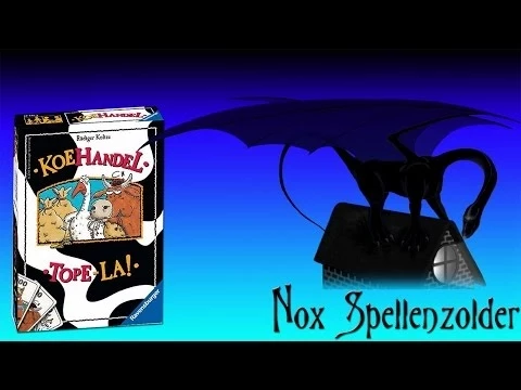 Koehandel (NL)