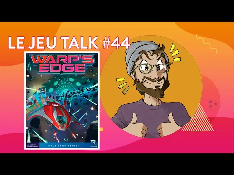 Review du jeu