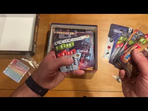 Drillers - Unbiased Unboxing with John LaRuffa