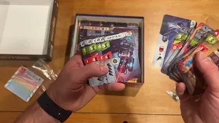 Drillers - Unbiased Unboxing with John LaRuffa