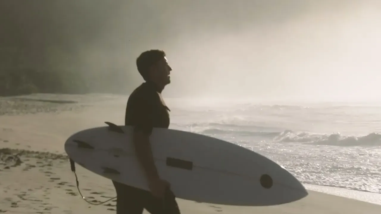 Vídeo de Tideborn Surf CO