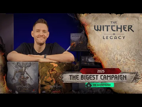 All Scenarios in the Witcher