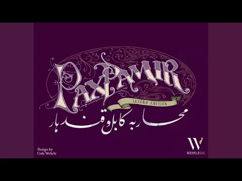 Pax Pamir Review