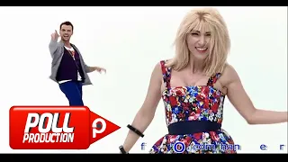 Sinan Akçıl (feat. Hande Yener) - Atma ( Official Video )
