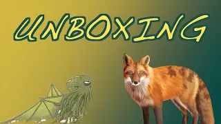 Unboxing Keystone: North America