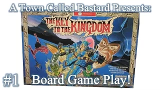 ATCB Plays The Key To The Kingdom