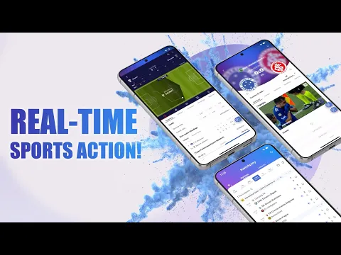 Football Live TV HD 의 동영상