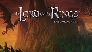 The Lord of the Rings: The Card Game - 60 Sec. Gamer