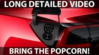 Tesla will have CCS port/adapter in Europe