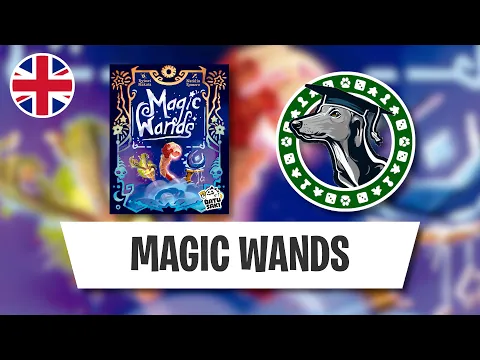 How to Play Magic Wands