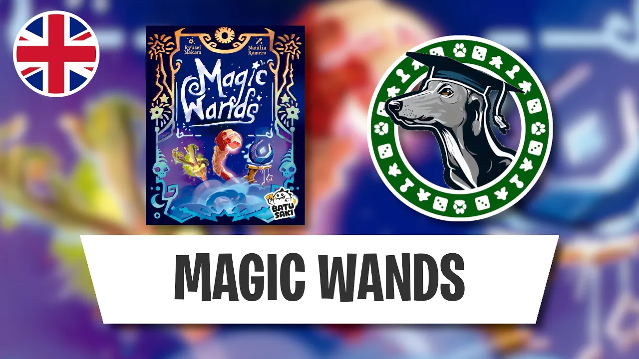 How to Play Magic Wands