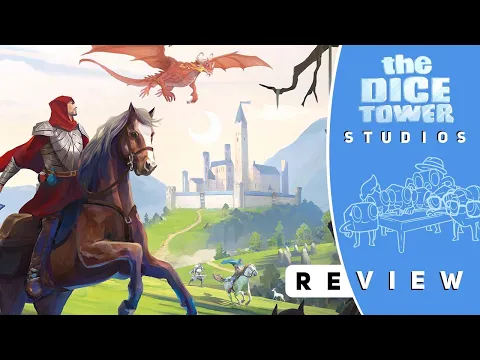 Greylune Review: The Provost's Tale