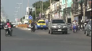 EV situation in Thailand