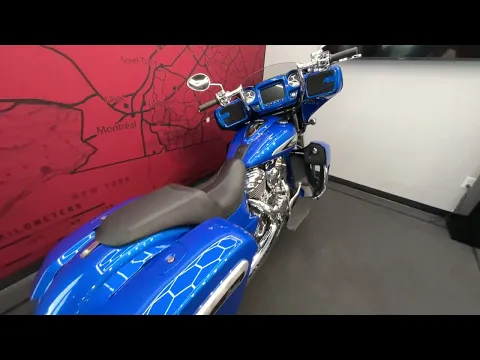 2021 Indian Motorcycle Chieftain Limited Thumbnail alt
