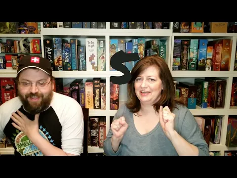 RocketCon Reviews - Carpe Diem (Living Players Society Edition)