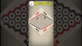 Hex! One of the greatest games of the 20th century!