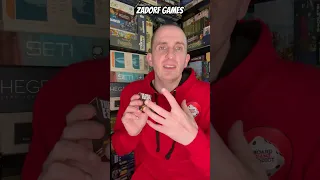 Zadorf Games - The Great Escape #Win #Play #boardgames