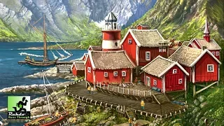 Rahdo Runs Through►►► Nusfjord