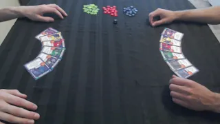 How to Play Wizlords in Space: Cosmic Card-tastrophe